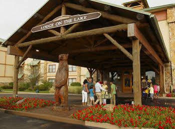 Darien Lake Lodge On The Lake Corfu Bagian luar foto