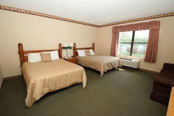 Darien Lake Lodge On The Lake Corfu Bagian luar foto